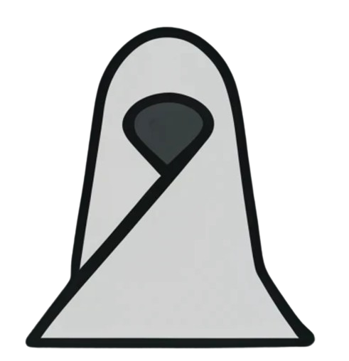 Ghastly Games logo